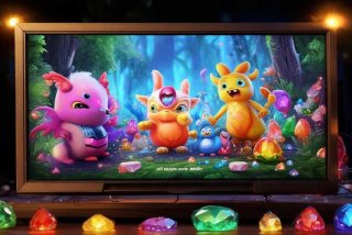 宝石宠物lady免费观看全集；宝石宠物lady免费观看全集有字幕