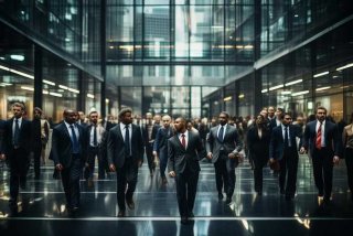 大公司人际关系复杂 大公司人际关系复杂还是小公司