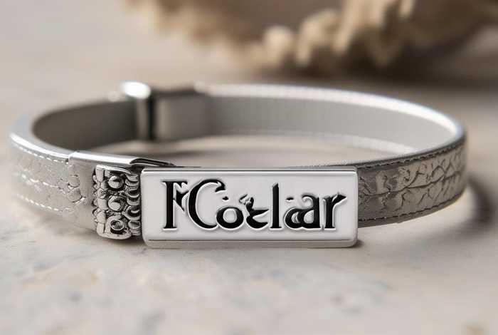 宠物项圈的英语；宠物项圈的英语怎么说