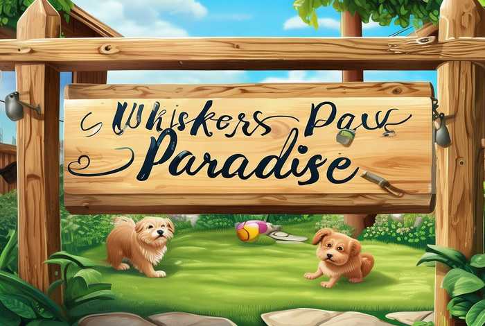 宠物馆名字，宠物馆好听的名字