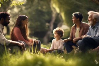 心理学人际关系4大原则（心理学人际关系4大原则有哪些）