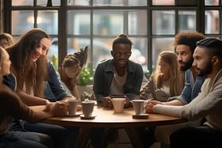 人际关系学论文范文、人际关系学论文范文大全