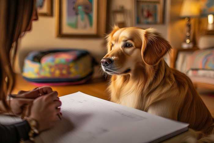 宠物狗名字怎么取（宠物狗名字怎么取好听）