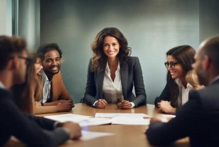 领导关系中的人际关系、领导关系中的人际关系包括