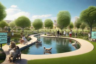 宠物公园国家政策法规 - 宠物公园国家政策法规有哪些