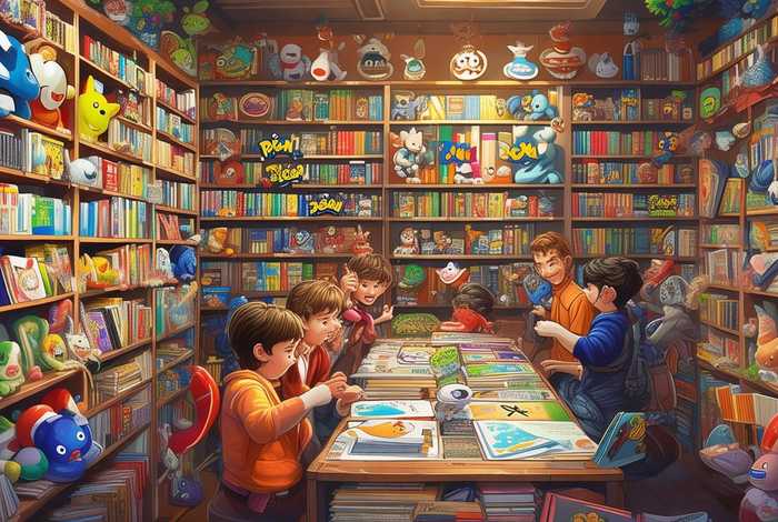 宠物小精灵小说大全 宠物小精灵小说大全免费阅读