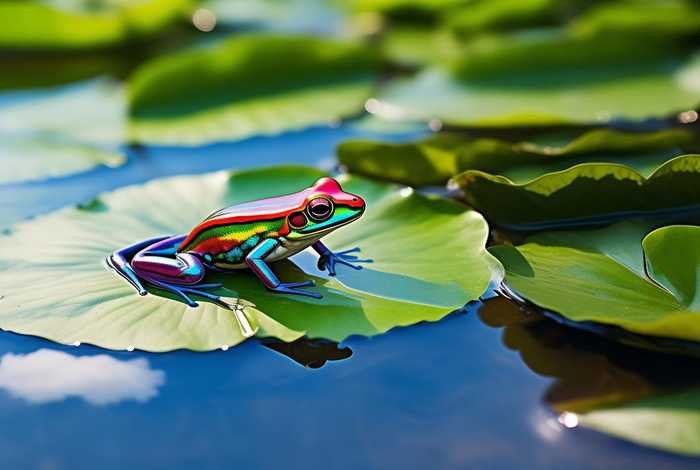 宠物蛙能活多久（宠物蛙能活多久寿命）