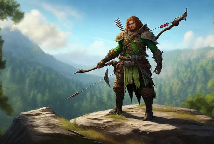 魔兽世界猎人几级不需要买箭 魔兽世界猎人几级不需要买箭矢了