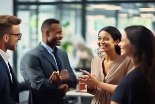 人际关系技巧好处英语作文（人际关系英语作文模板）