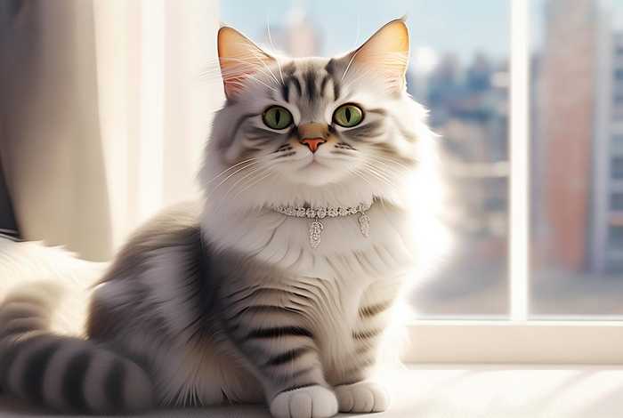 猫宠物名字可爱洋气 - 猫宠物名字可爱洋气女