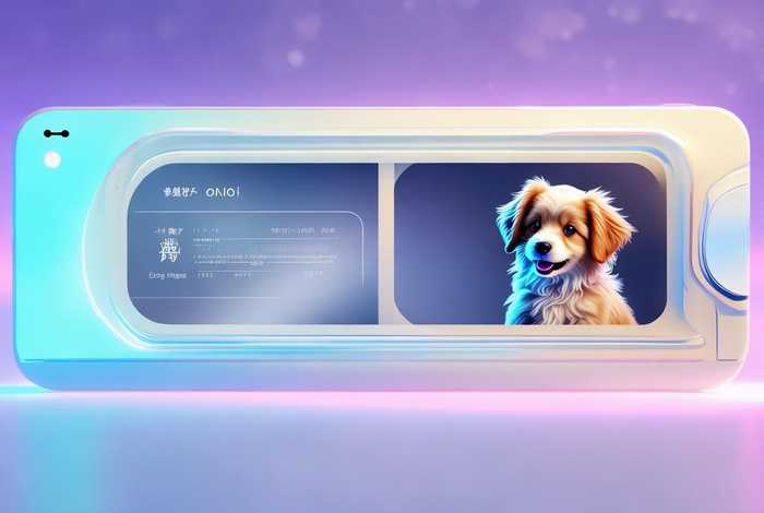 宠物照片AI生成器（宠物照片ai生成器下载）