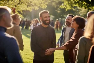 人际关系主要特点是、人际关系主要特点是什么