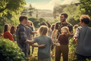 人际关系的需求类型与倾向、人际关系的需求类型与倾向分析