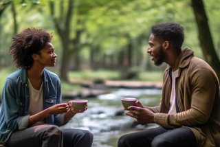 建立人际关系的方法有哪些、建立人际关系的方法有哪些呢