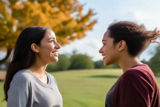 如何改善人际交往 - 如何改善人际交往能力