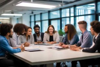 工作中人际关系怎么写 - 工作中人际关系怎么写简历