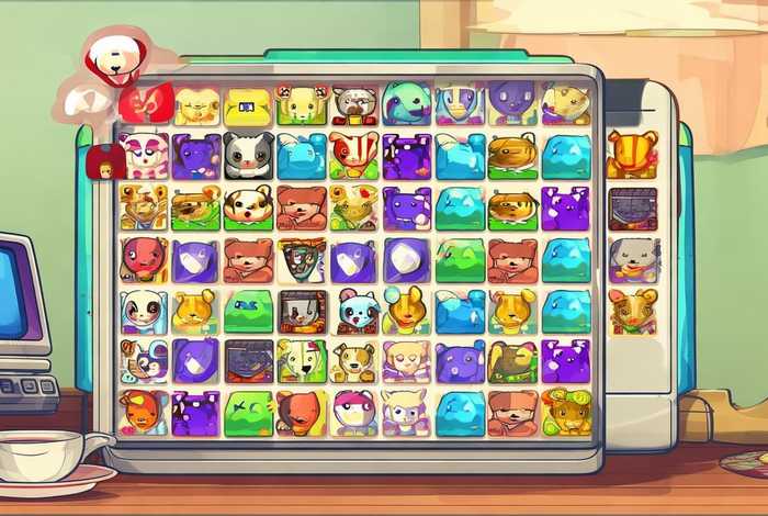 宠物消消乐旧版本，宠物消消乐老旧版本大全下载