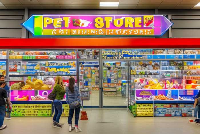 宠物店连锁加盟,宠物店连锁加盟哪家好 宠物店连锁加盟,宠物店连锁加盟哪家好