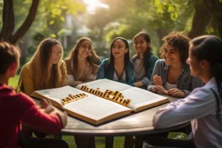 处理好人际关系的句子 - 处理好人际关系的句子经典语录