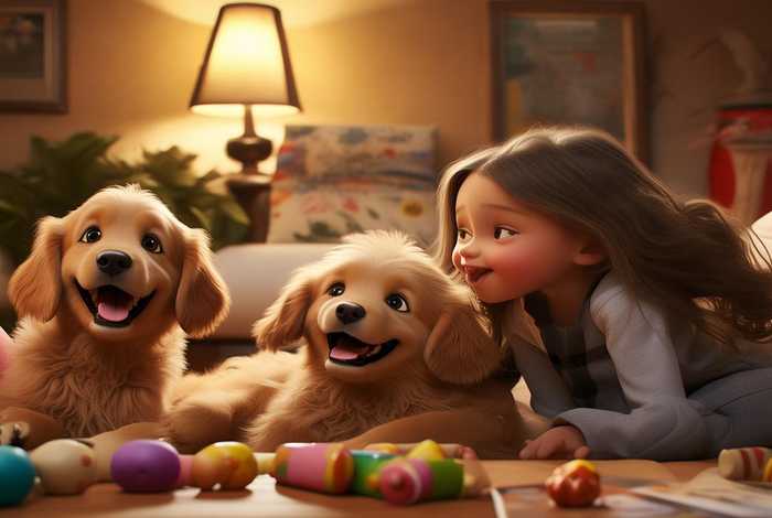 家有宠物女儿的小说，家有宠物女儿的小说免费阅读