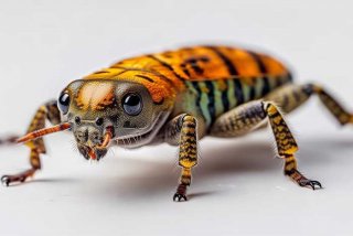 宠物虫子常见疾病；宠物虫子常见疾病是什么