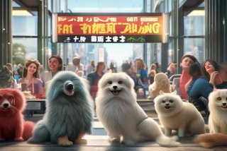 长春宠物美容学校排行榜、长春宠物美容学校排行榜最新