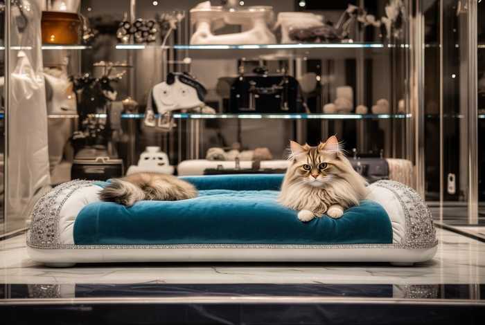 高端宠物用品品牌、宠物用品高端牌子