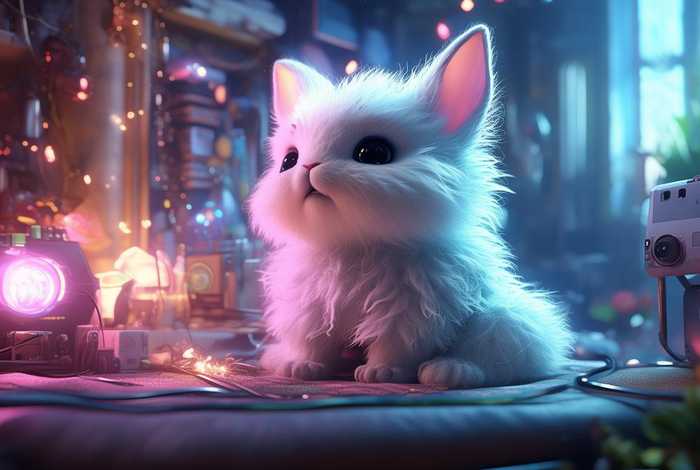 电子宠物有感情吗、电子宠物有没有