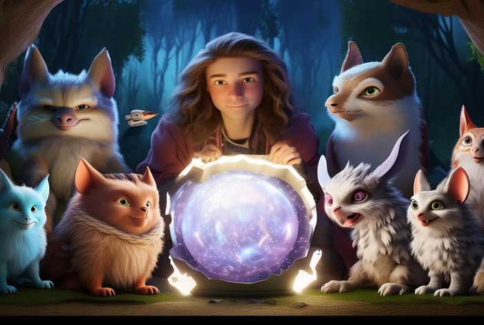 洛克王国宠物修改性格在哪里 - 洛克王国宠物修改性格在哪里看