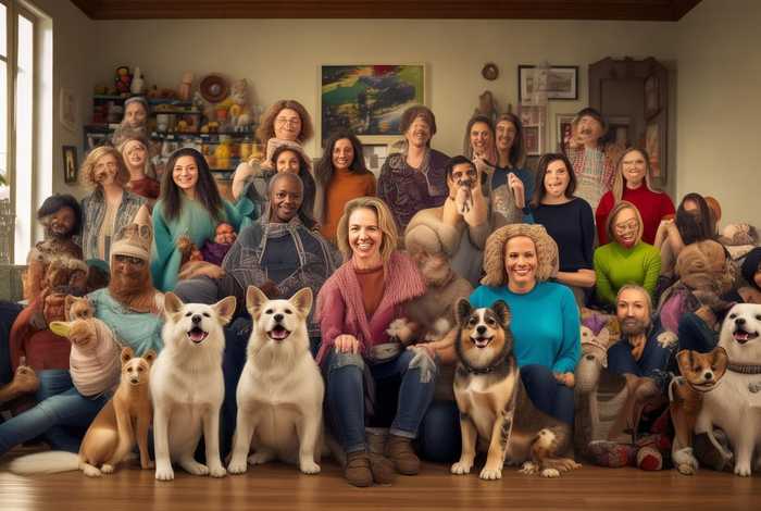 宠物家创始人;宠物家创始人是哪里人 宠物家创始人;宠物家创始人是哪里人