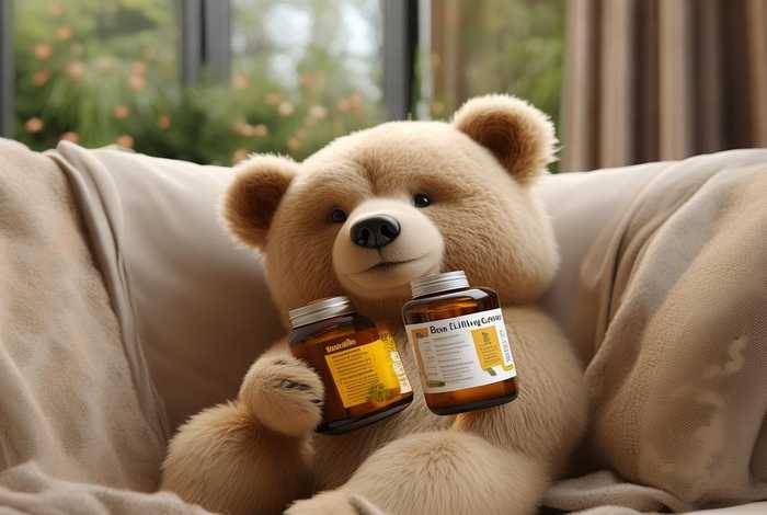 宠物熊胆肝肽 宠物熊胆肝肽口服液需要吗吃多久