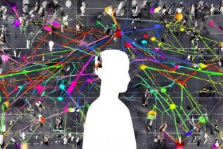 鲁迅先生人际关系；鲁迅先生人际关系思维导图