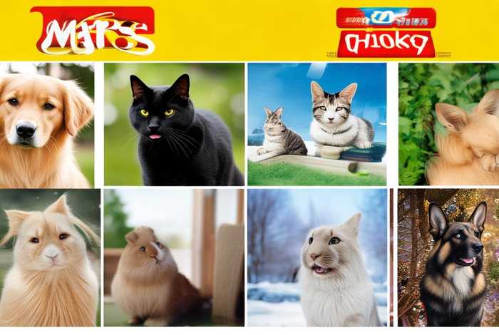 玛氏旗下所有宠物品牌;玛氏旗下所有宠物品牌图片 玛氏旗下所有宠物品牌;玛氏旗下所有宠物品牌图片