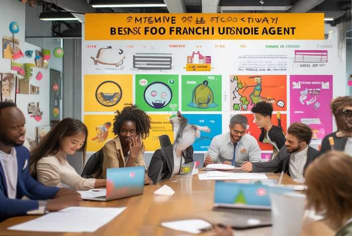 宠物食品加盟代理；宠物食品加盟代理怎么做