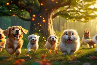 宠物王国3破解版下载 - 宠物王国3破解版下载安卓版