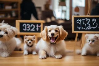 宠物训练价格大概是多少；宠物训练价格大概是多少钱