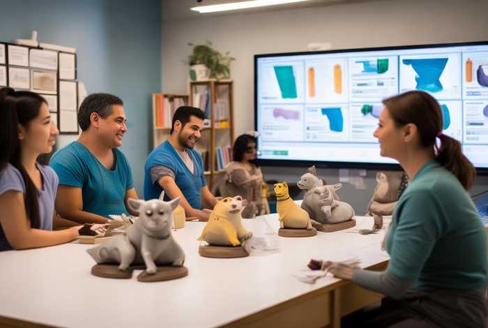 宠物医院培训机构(宠物医院培训机构怎么写) 宠物医院培训机构(宠物医院培训机构怎么写)