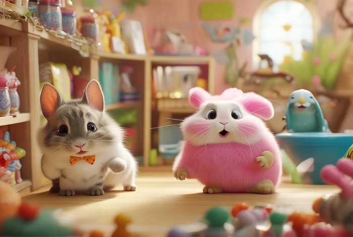 宠物店的小秘密爆笑视频，宠物店的小秘密爆笑视频大全