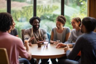 人际关系与沟通技巧的视频，人际关系与沟通技巧小视频