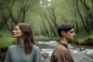 健康的人际关系是一种冷漠；健康的人际关系是一种冷漠吗