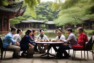 中国式人际关系是什么，中国式人际关系是什么样的