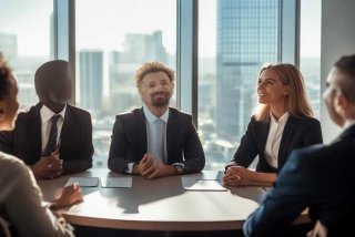 面试人际关系怎么处理 - 面试人际关系怎么处理好