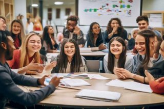 良好的人际关系对大学生的发展具有哪些意义；良好的人际关系对大学生的发展具有哪些意义？