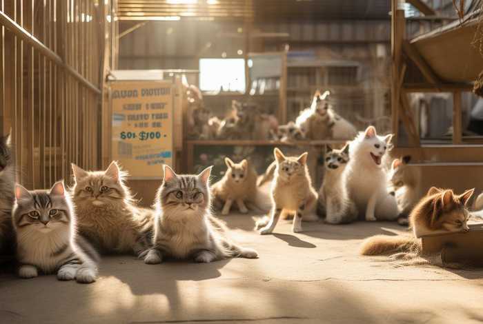 宠物收容中心收费吗 - 宠物收容中心收费吗多少钱