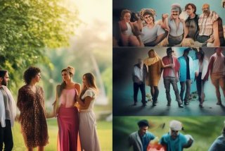 人际关系有哪些类型和特点 人际关系有哪些类型和特点呢