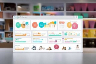 宠物店后台管理系统 宠物店管理系统需求分析