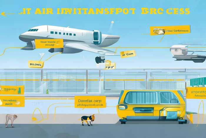 宠物托运流程空运宠物怎么收费 宠物托运流程空运宠物怎么收费呢