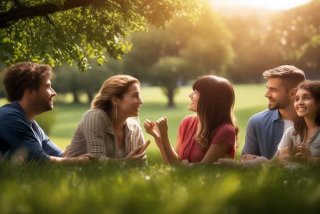 人际关系与人际交往能力、人际关系与人际交往能力的关系