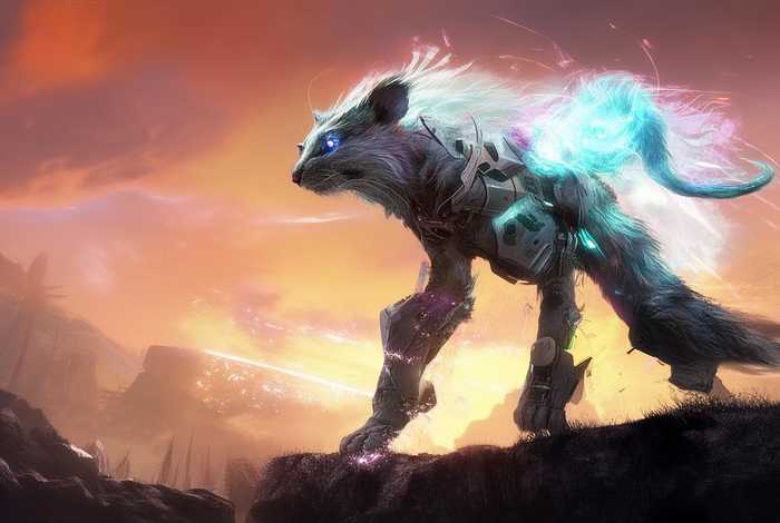 激战2游侠宠物技能 激战2游侠宠物技能选择 激战2游侠宠物技能 激战2游侠宠物技能选择