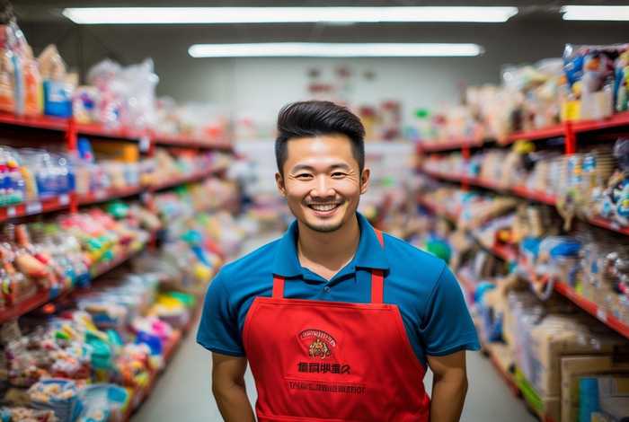 宠物用品批发王（宠物用品批发王迪照片）